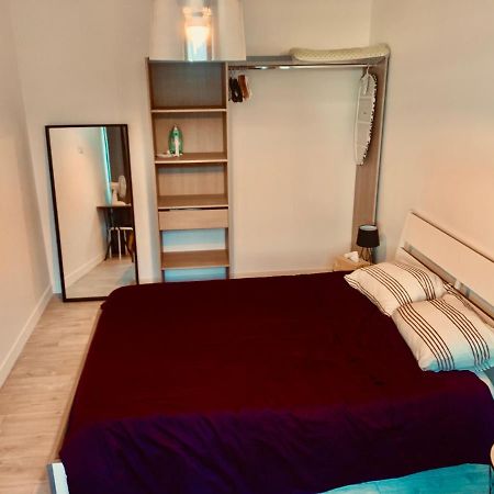 Superbe Appartement En Hyper Centre De Charleville Eksteriør billede
