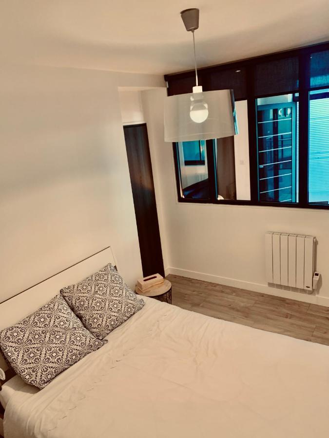 Superbe Appartement En Hyper Centre De Charleville Eksteriør billede